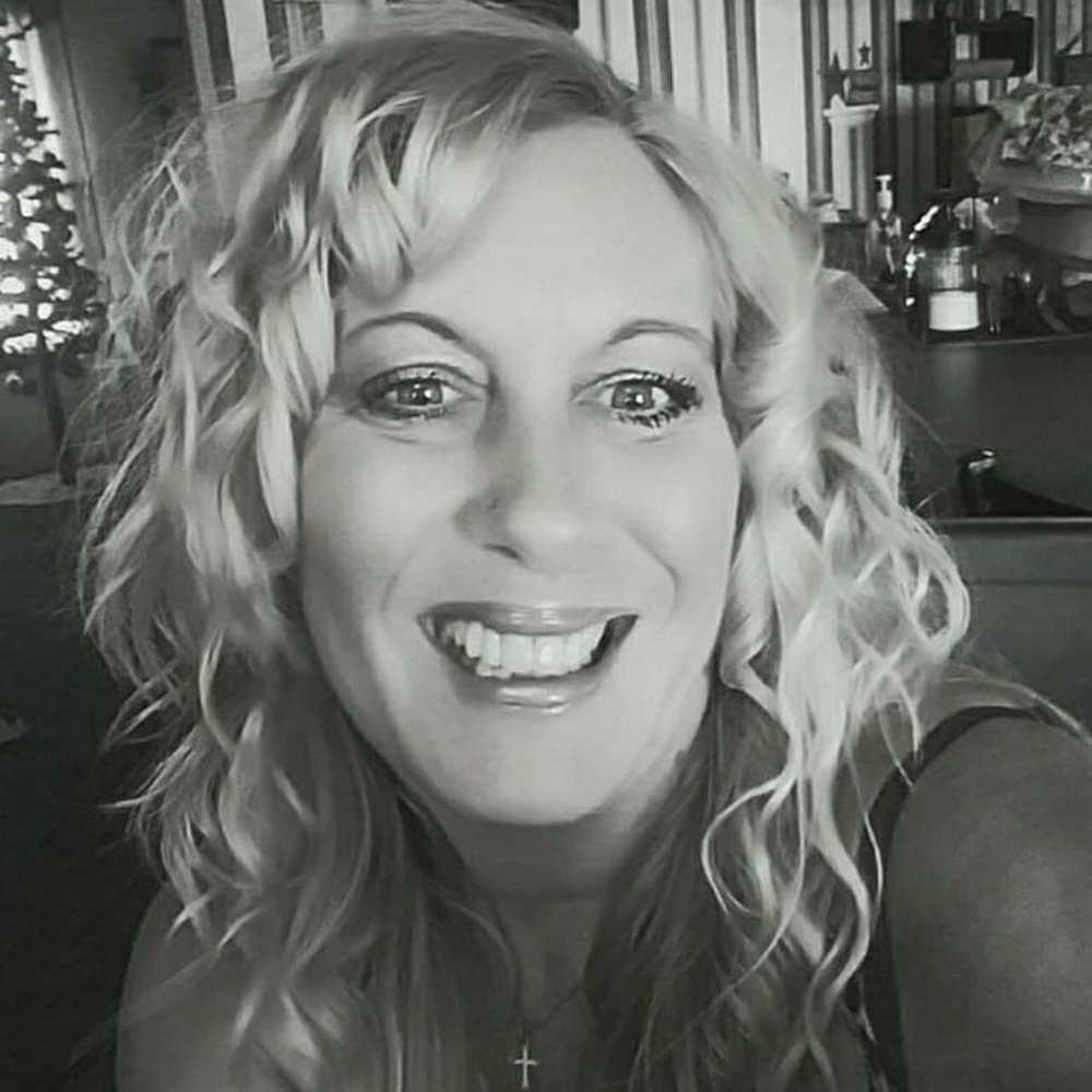 Meet your Posher, Trista